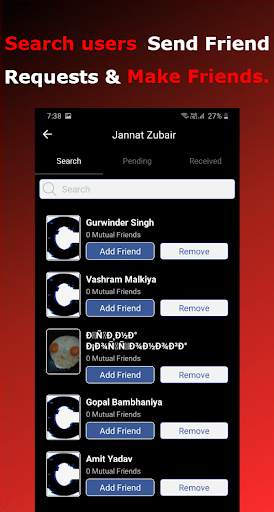C-Book Social Media & Short-Video screenshot 4