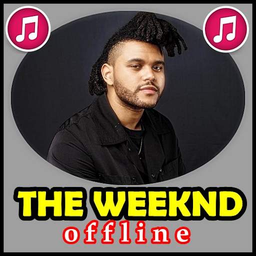 The Weeknd Listen - High Quality Songs -  Offline. 1.0