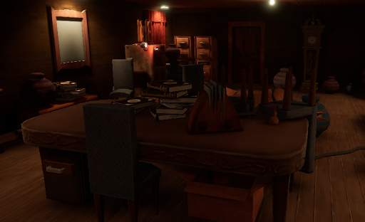 Escape Room 3D : Office screenshot 1