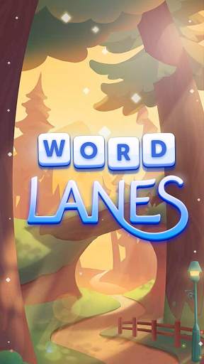 Word Lanes: Relaxing Puzzles 8 تصوير الشاشة