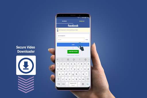 Fasty Video Downloader screenshot 3