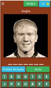 Guess Legend Fifa 19 screenshot 4