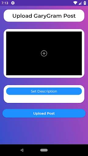 Gary Portal Companion screenshot 3