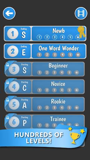 Wordle screenshot 4