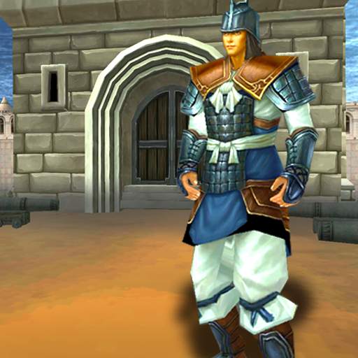 Sword Battle King 1.0
