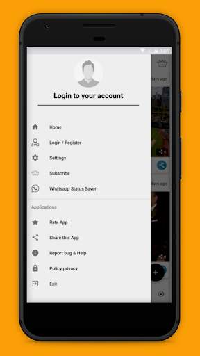 Status earn money screenshot 3