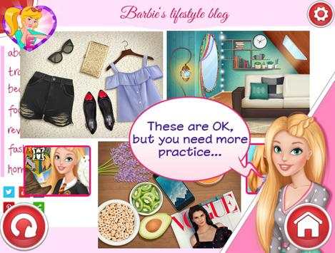 Lifestyle Girl 3 تصوير الشاشة