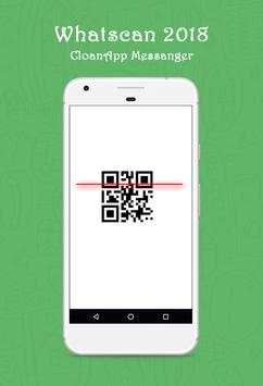 WhatScan 2018 2 تصوير الشاشة