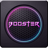 Sound Booster &amp; Volume Booster - mp3 volumer 🇺🇸 icon