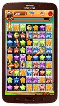 Candy Permen Sweet screenshot 1