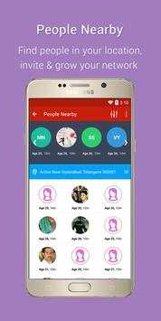 Santai Messenger screenshot 5