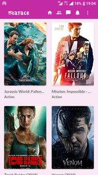 Staface Lite screenshot 4