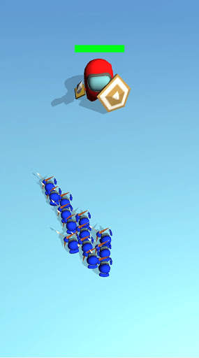 Clash of Impostors screenshot 8