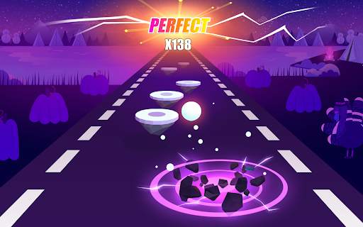 Hop Ball 3D: Dancing Ball screenshot 16