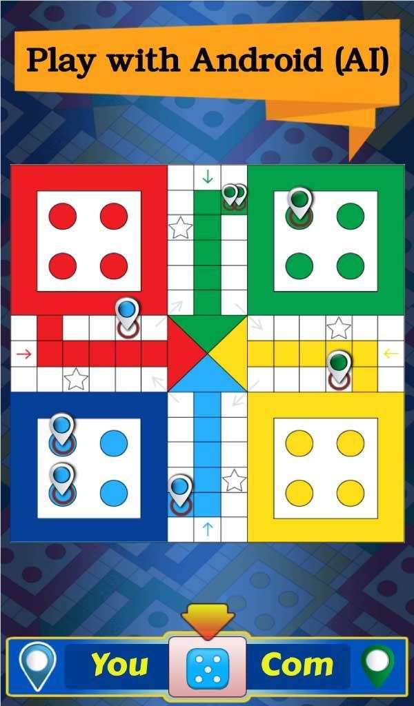 Ludo King screenshot 13