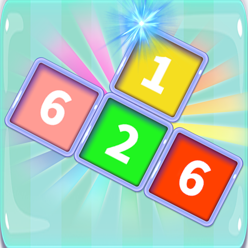 Digital elimination music icon