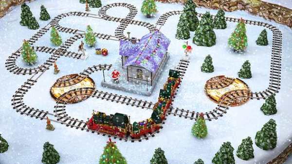 Track My Train screenshot 3