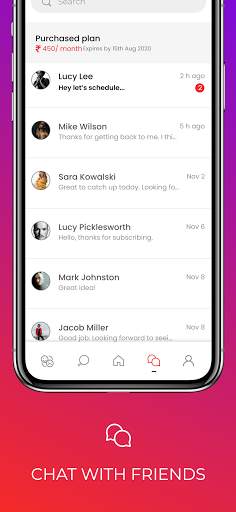 DreamG - Live Video Call & Dating screenshot 4