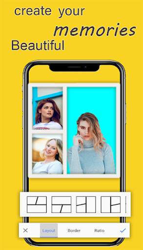 Photo Editor Pro screenshot 2