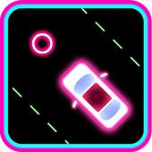 Neon 2 Cars Racing 1.0