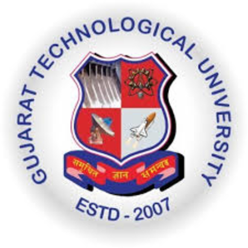 MY GTU APP icon