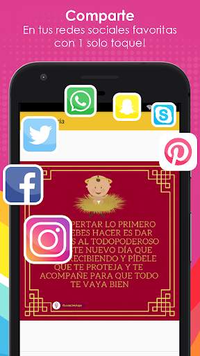 Frases Cristianas de Buenos Días screenshot 6