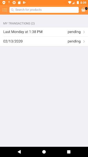CDO Online Shopping screenshot 4