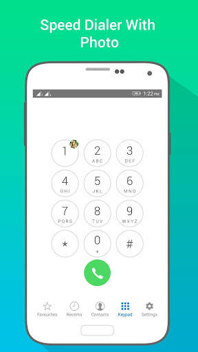 HD Phone S i Call Screen 7 8 6 screenshot 5
