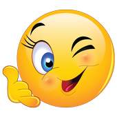 Chat Stickers & Kiss Emoji For Facebook 1.06