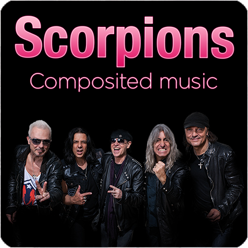 Scorpion Best Songs icon