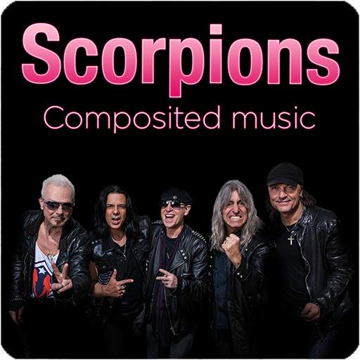 Scorpion Best Songs screenshot 1
