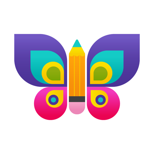 ABCD Drawing: Learn with Fun icon