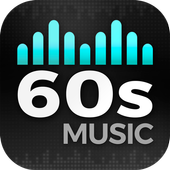 60s Musik Radio icon