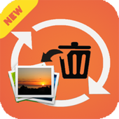 استرجاع الصور المحذوفة icon