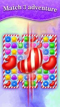 Candy Crunch screenshot 1
