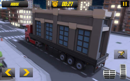City House Building Construction Simulator 2019 screenshot 7