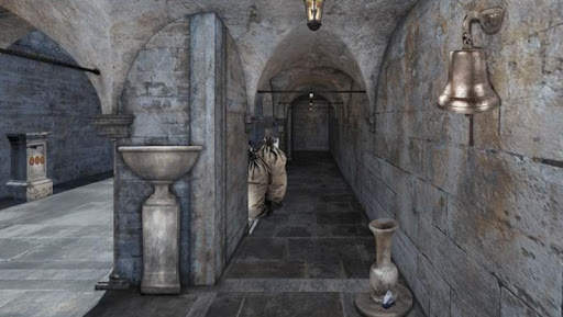 Escape Game - The Survivor 2 screenshot 2