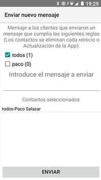 Auto Reply for WhatsApp Business screenshot 3