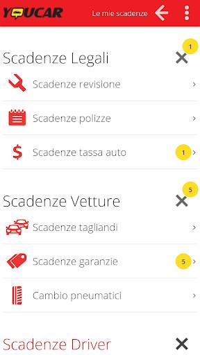 YouCar screenshot 5