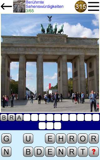 Bild Quiz screenshot 11