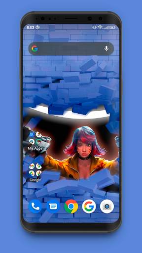 FF Wallpapers HD 2020 ✅ screenshot 3