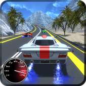 Real Drift Racing Cars logo