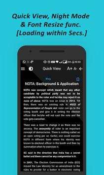 CAT-MBA Now screenshot 6