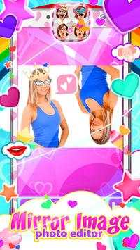 Mirror Image Photo Editor screenshot 4
