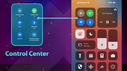 Phone 15 Launcher, OS 17 screenshot 10