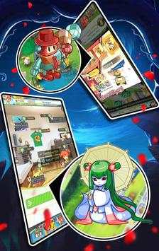 Poke Legend screenshot 10