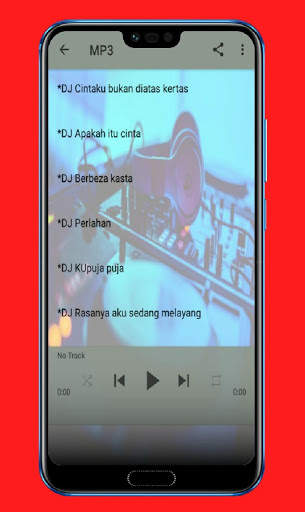 DJ SAYANG JANGAN MARAH MARAH REMIX 2020 screenshot 5