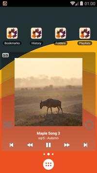 Maple 7 تصوير الشاشة