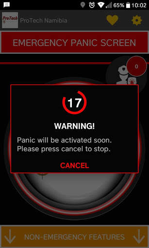 ProTech Namibia screenshot 2