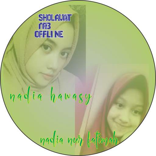 Duo Nadia Mp3 Offline 1.0